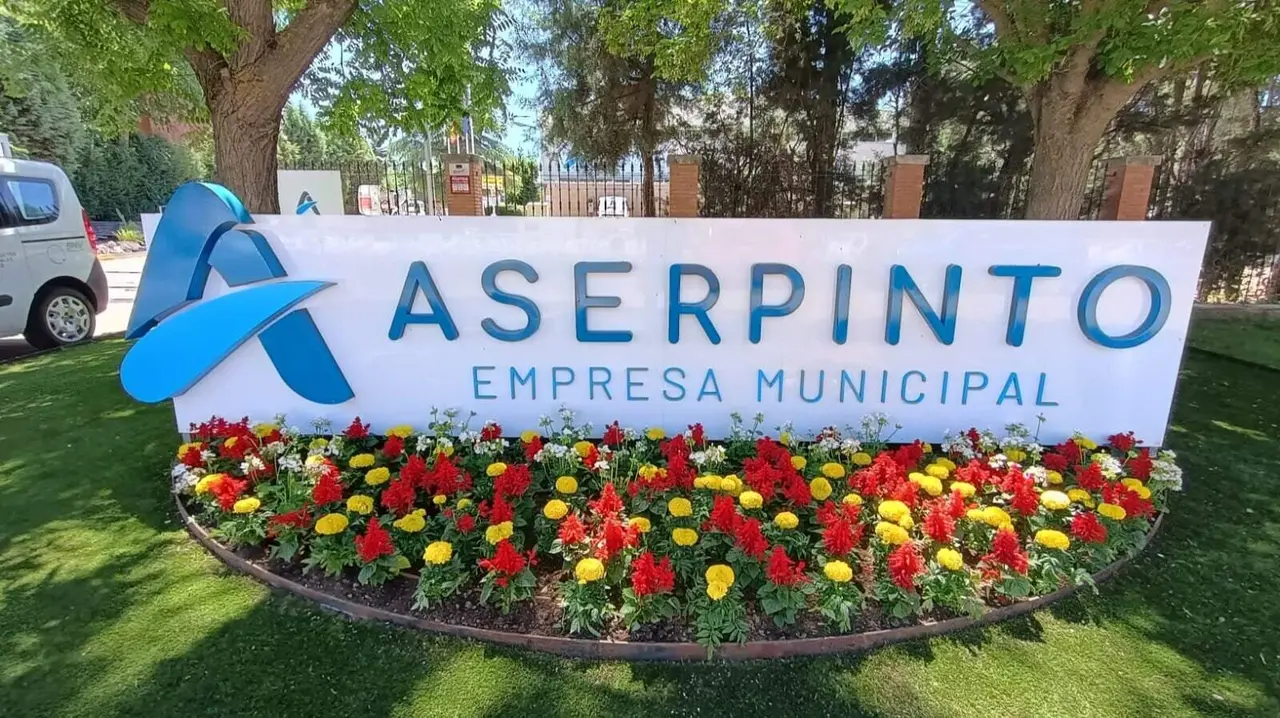 Aserpinto renueva con &eacute;xito sus certificaciones internacionales de calidad y medio ambiente hasta el a&ntilde;o 2029 - Foto del Ayuntamiento de Pinto