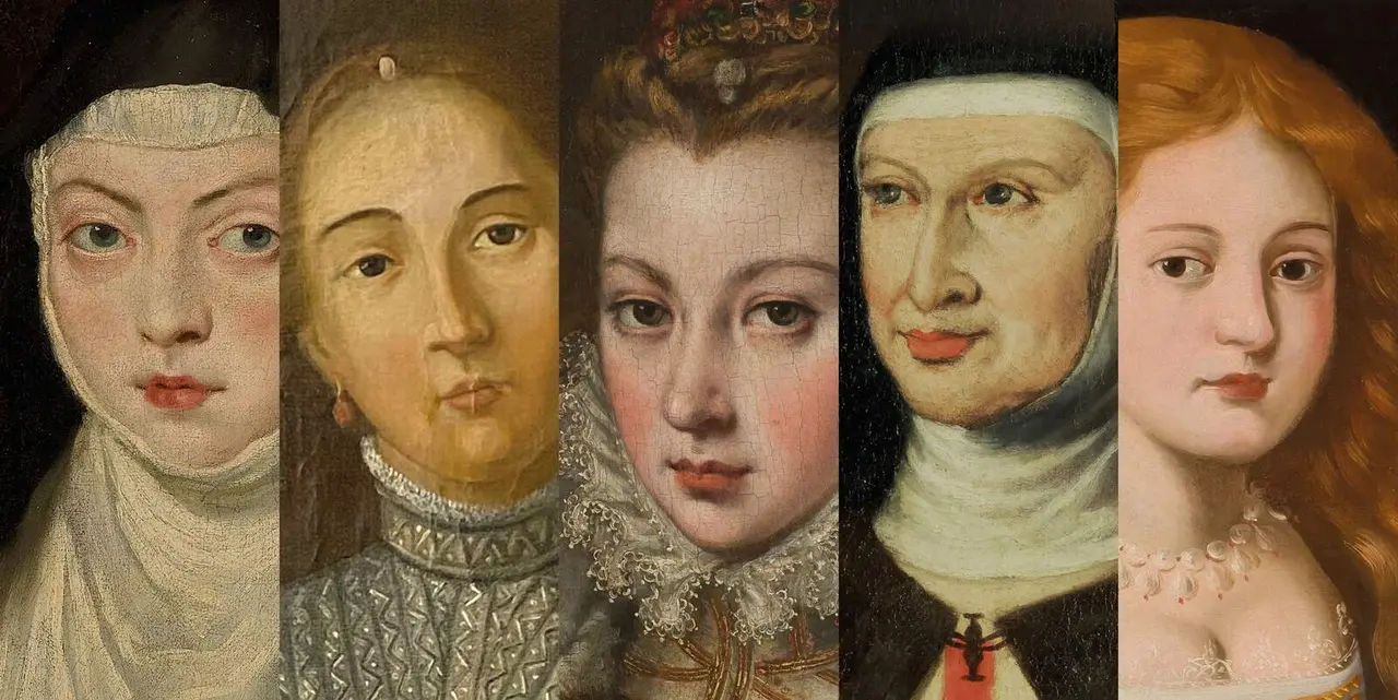 Solo MUJERES DE INGENIO