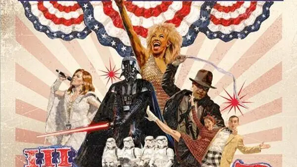 III American Party Torrelodones 2026 - Imagen del Ayuntamiento de Torrelodones