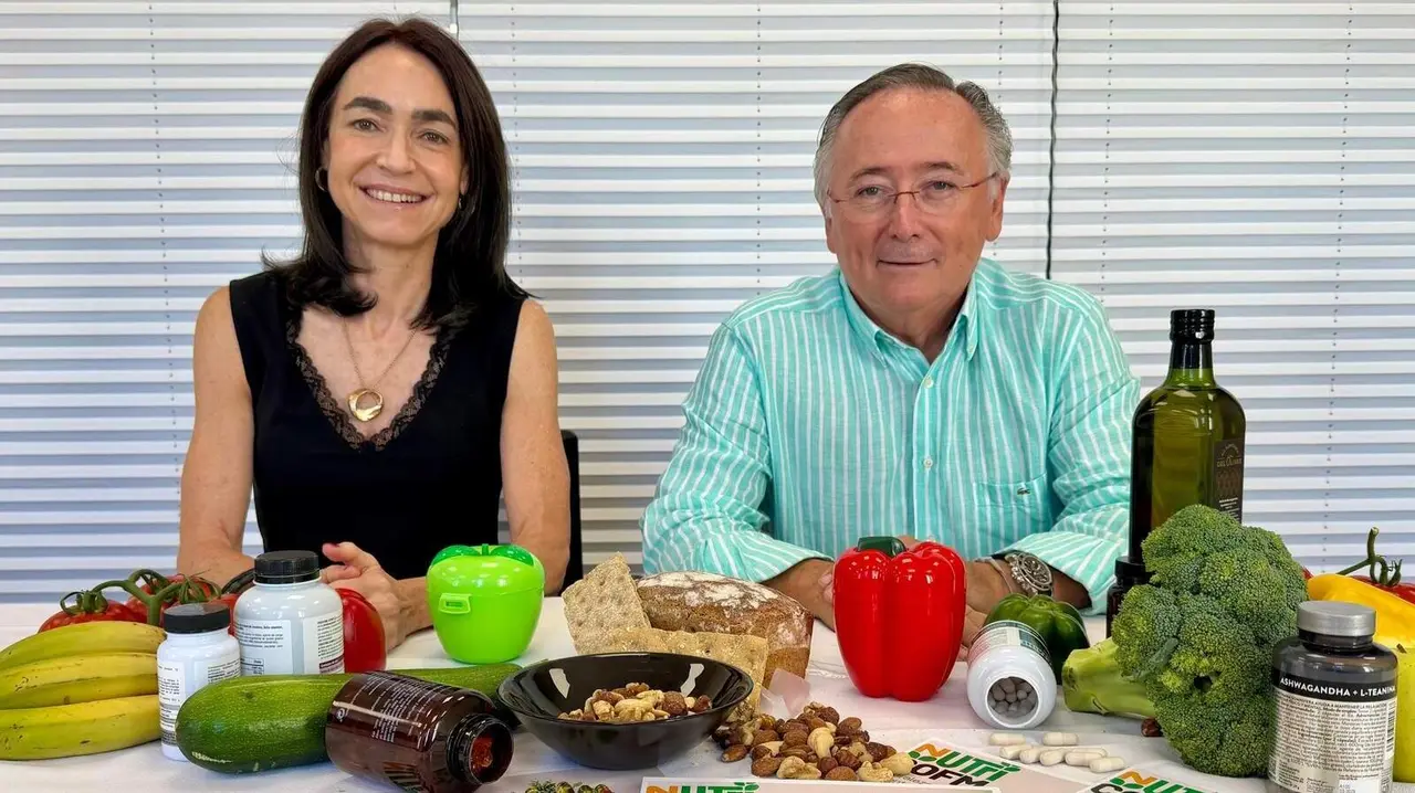 El COFM organiza la segunda edici&oacute;n de NutriCOFM para potenciar el consejo nutricional en la farmacia - Foto del Colegio Oficial de Farmac&eacute;uticos de Madrid (COFM)