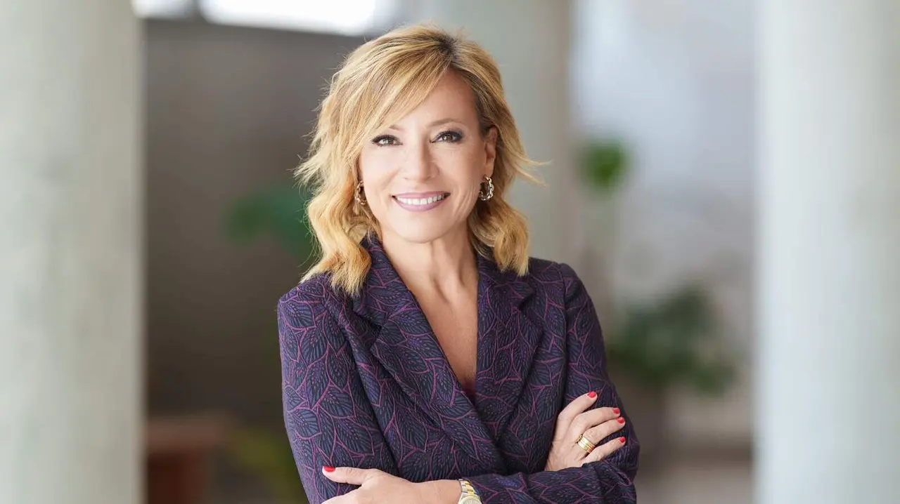 Mireia Arroyo, nueva vicepresidenta del Club de Exportadores - Foto del Club de Exportadores