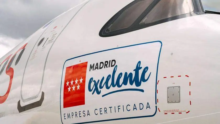 Madrid Excelente