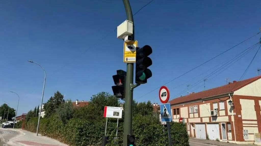 Fresno de Torote