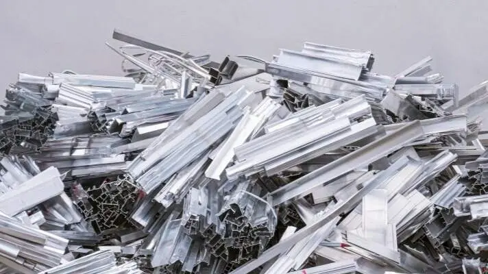 La industria del aluminio exige aranceles a la chatarra para frenar su fuga a mercados estrat&eacute;gicos - Foto de la Asociaci&oacute;n Espa&ntilde;ola del Aluminio