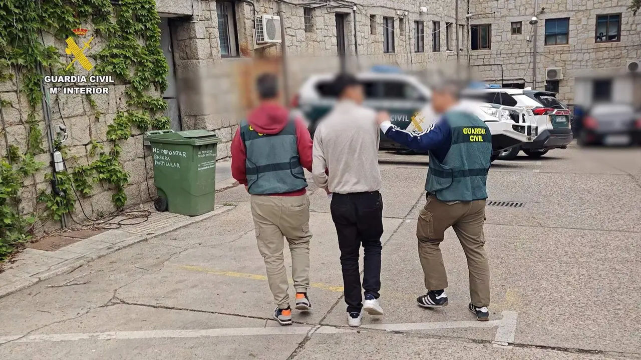 Guardia Civil
