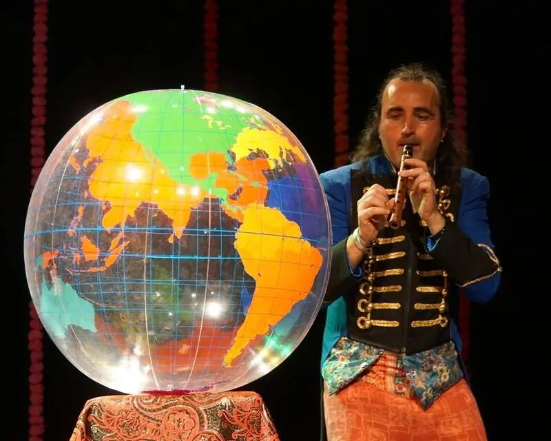 Pablo Mu&ntilde;oz