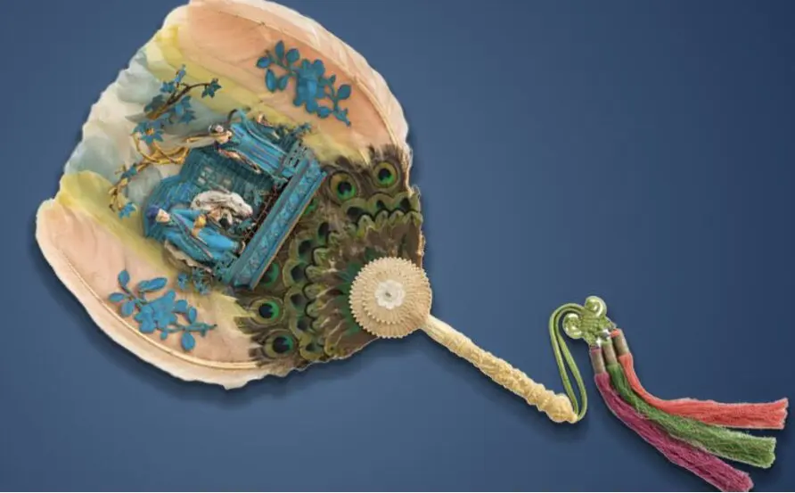 Una de las piezas destacadas de la exposici&oacute;n | Foto del MNCN