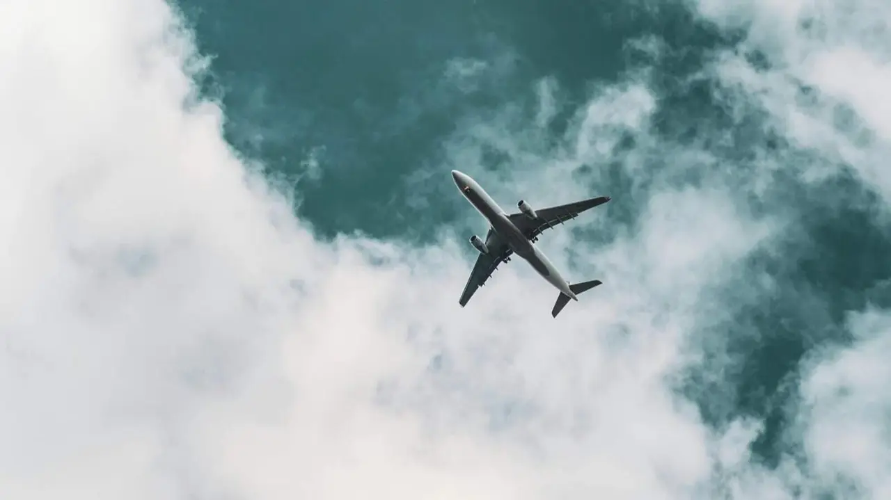 Las aerol&iacute;neas presionan a AENA y exigen rebajar las tasas tras desbordarse las previsiones de pasajeros para el DORA III - Foto de la Asociaci&oacute;n de L&iacute;neas A&eacute;reas (ALA)