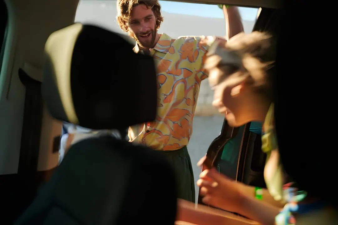 Uber Festivales M&uacute;sica