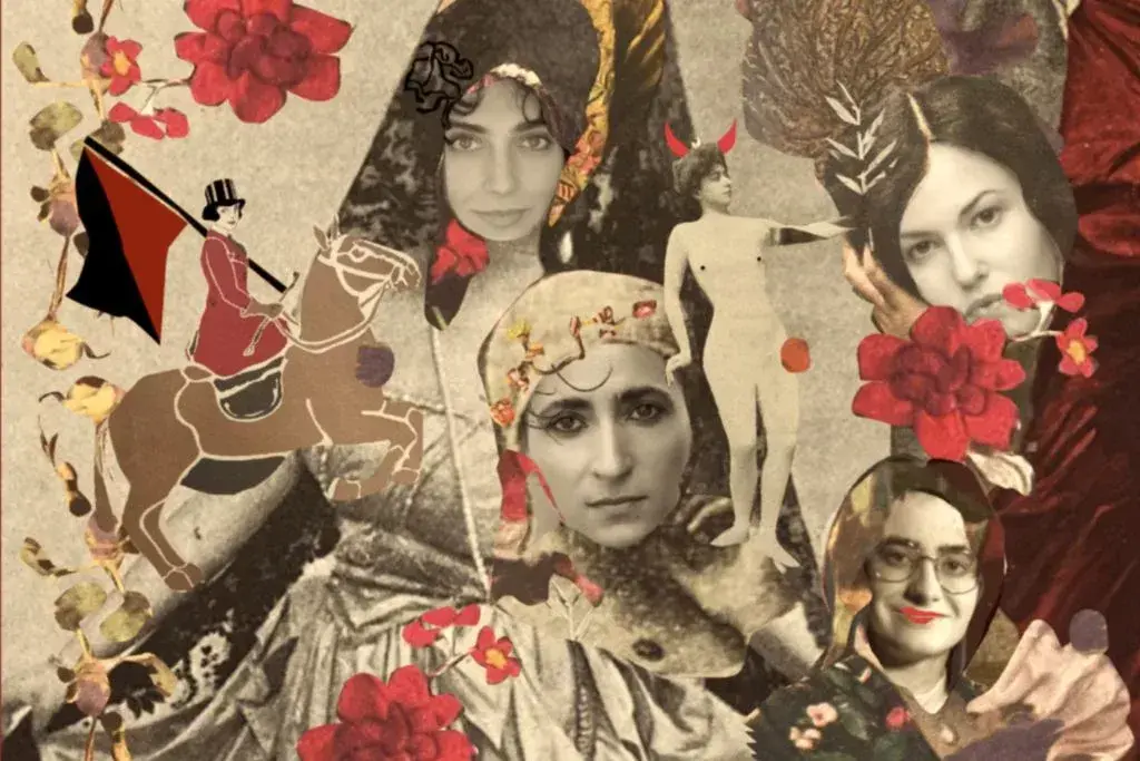 Alba Flores, N&uuml;ll Garc&iacute;a, Laura Gal&aacute;n y Eva Valdelomar protagonizan LIBRES!!!