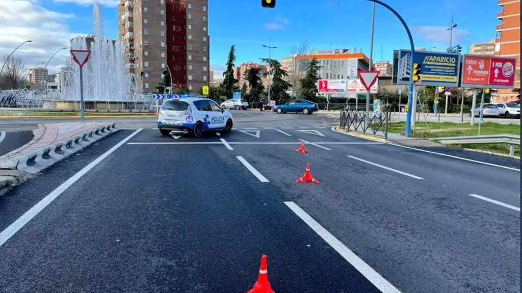 Controles de alcoholemia y drogas