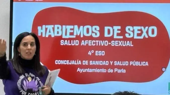 M&aacute;s de 6.000 personas participan en los talleres de salud y prevenci&oacute;n del Ayuntamiento de Parla durante el curso escolar - Foto del Ayuntamiento de Parla