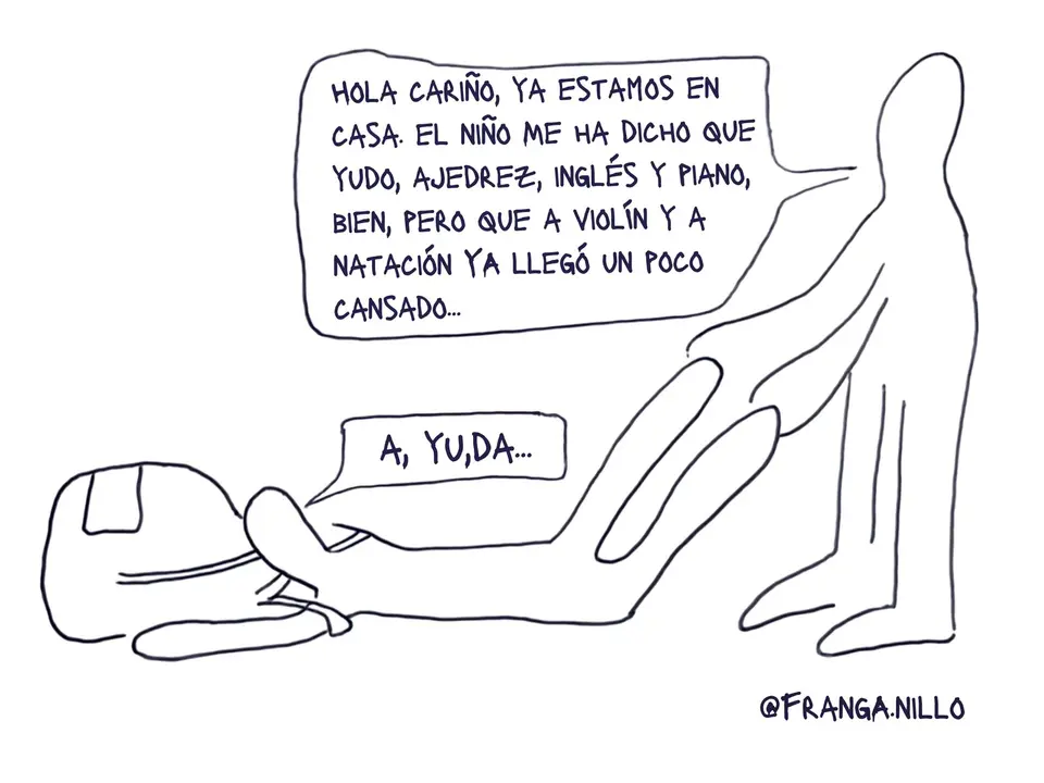Extraescolares