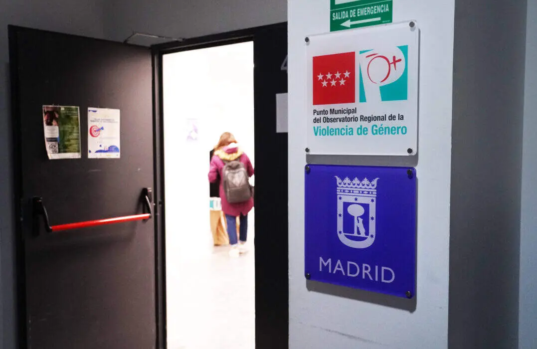 Centros integrales de atenci&oacute;n a la mujer - Foto Ayuntamiento de Madrid