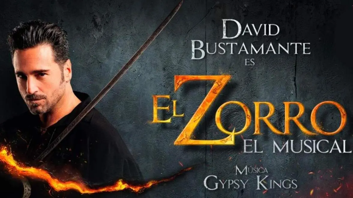 El Zorro el Musical