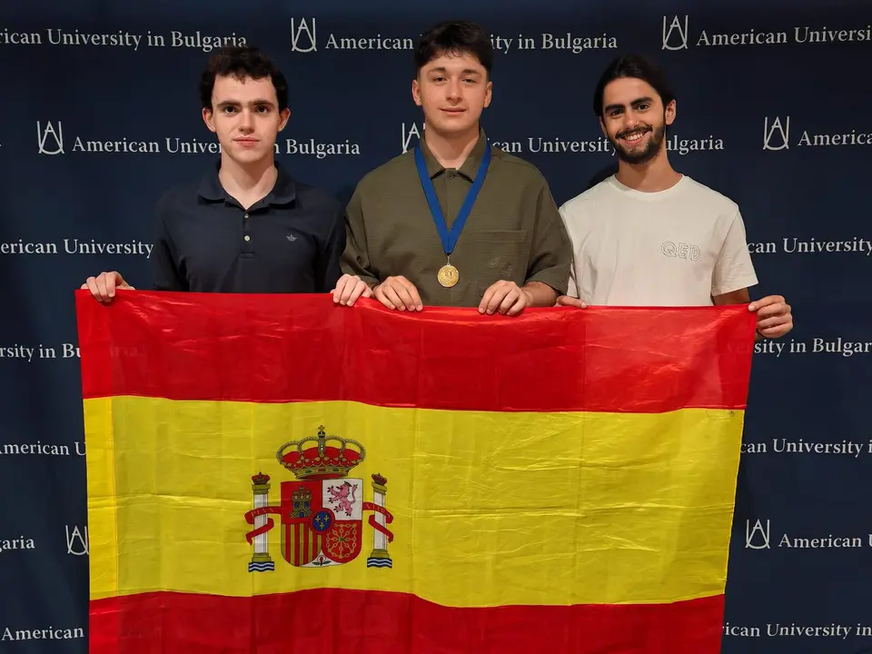 Resultados de la UAM en International Mathematics Competition