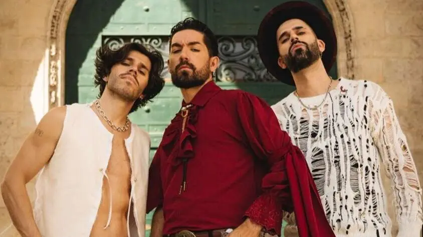 Silo&eacute; en concierto en San Sebasti&aacute;n de los Reyes - Foto Ayuntamiento San Sebasti&aacute;n de los Reyes