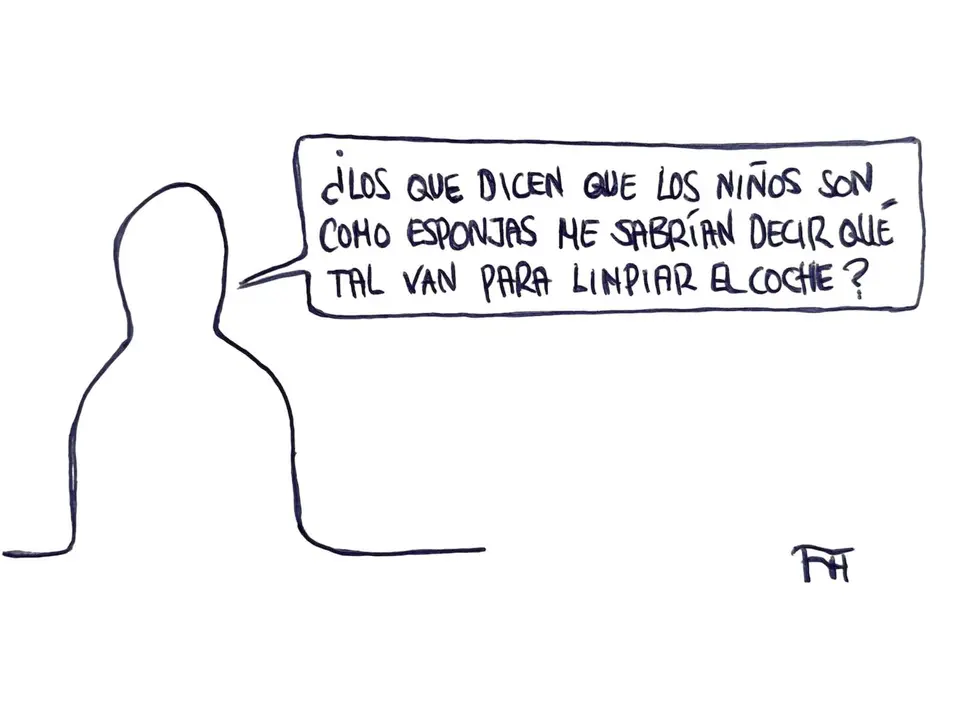 Esponjas