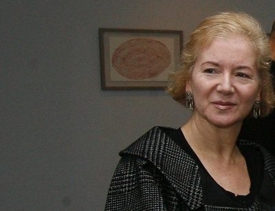 Pilar Corredoira