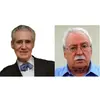 Juan José R. Calaza y Joaquín Leguina