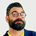 Kiko Magallón Barreiro