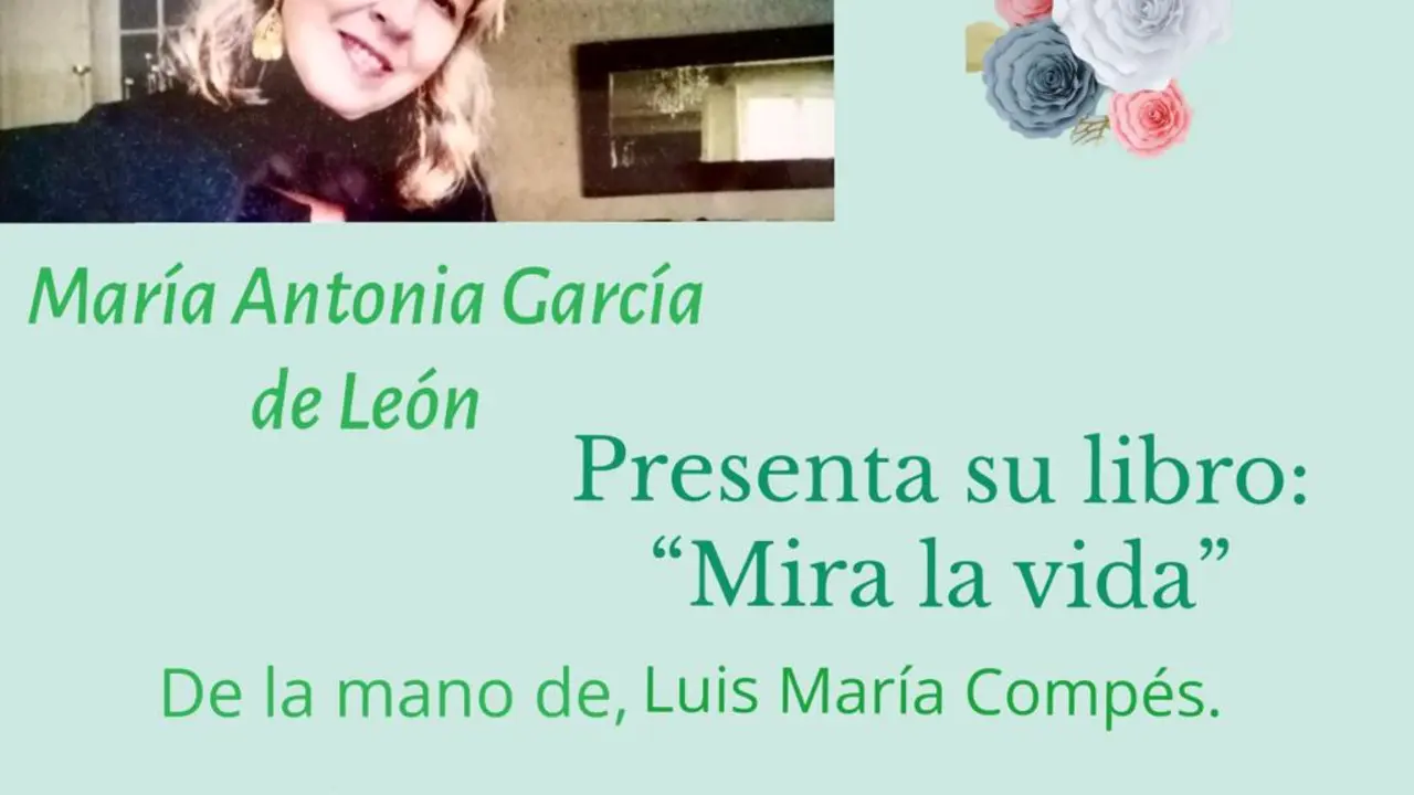 Presentaci&oacute;n Mira la vida