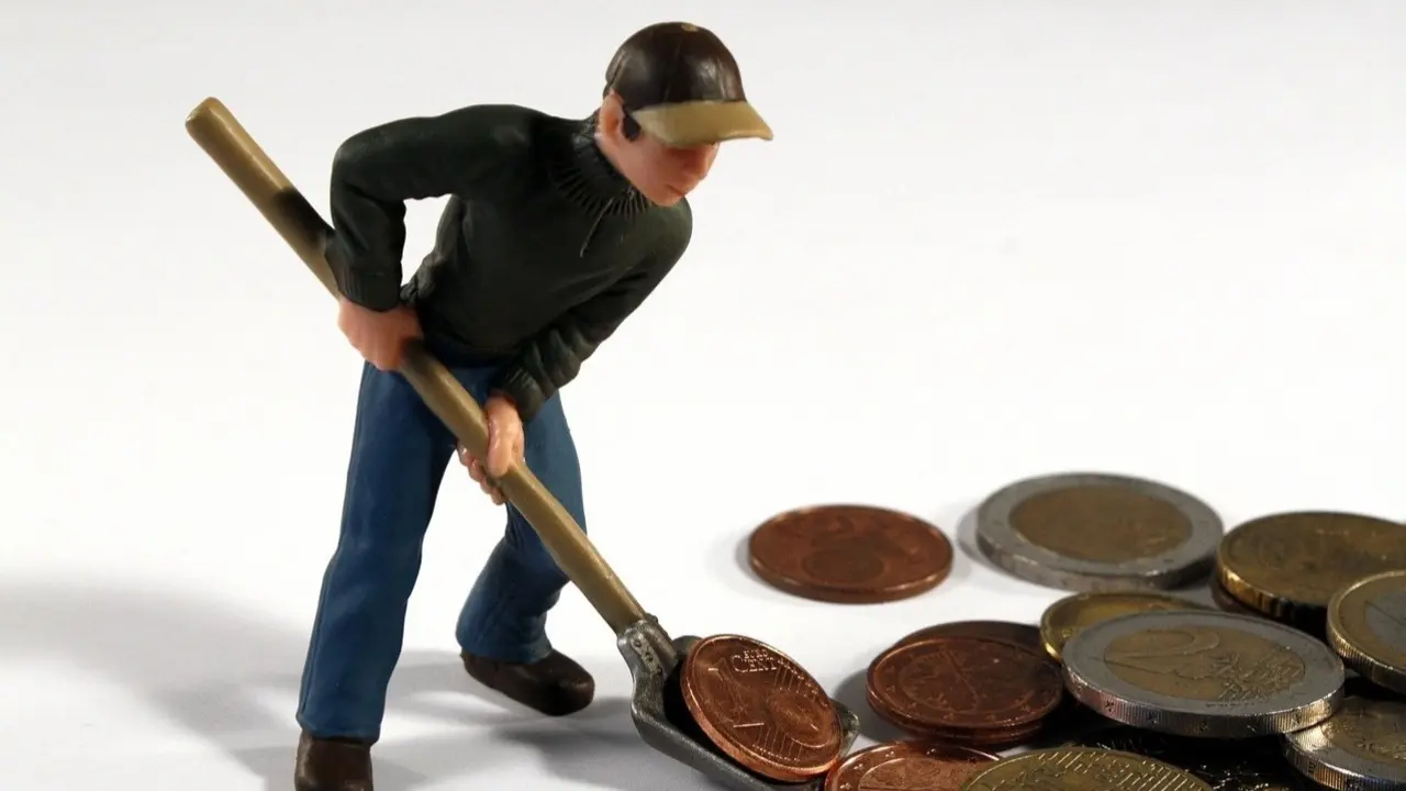 Qu&eacute; es la inflaci&oacute;n y por qu&eacute; te hace perder dinero a&ntilde;o a a&ntilde;o