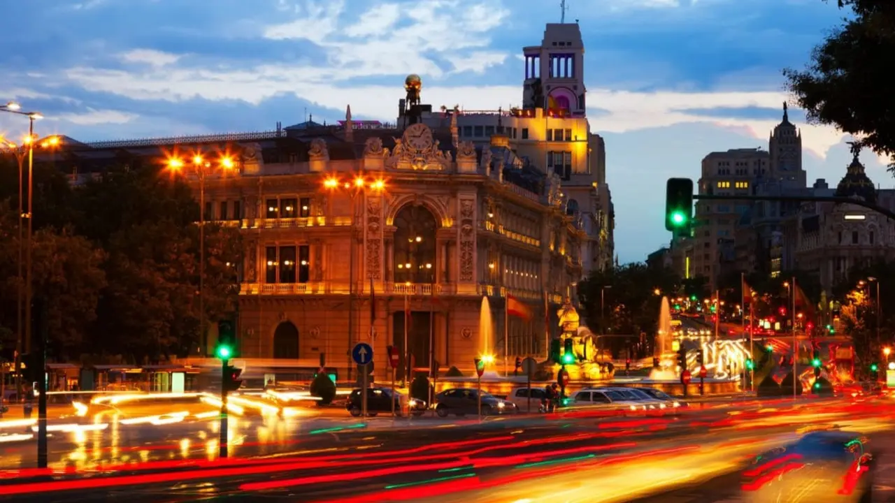 Propuestas Madrid Fitur 2024 - Freepik