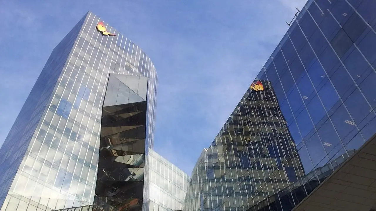 Naturgy OPA Taqa - Patricia Malag&oacute;n