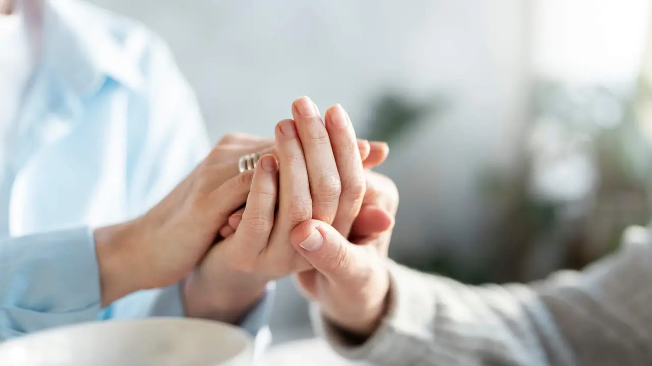 Inversi&oacute;n en atenci&oacute;n a personas con enfermedad mental grave y duradera - Freepik