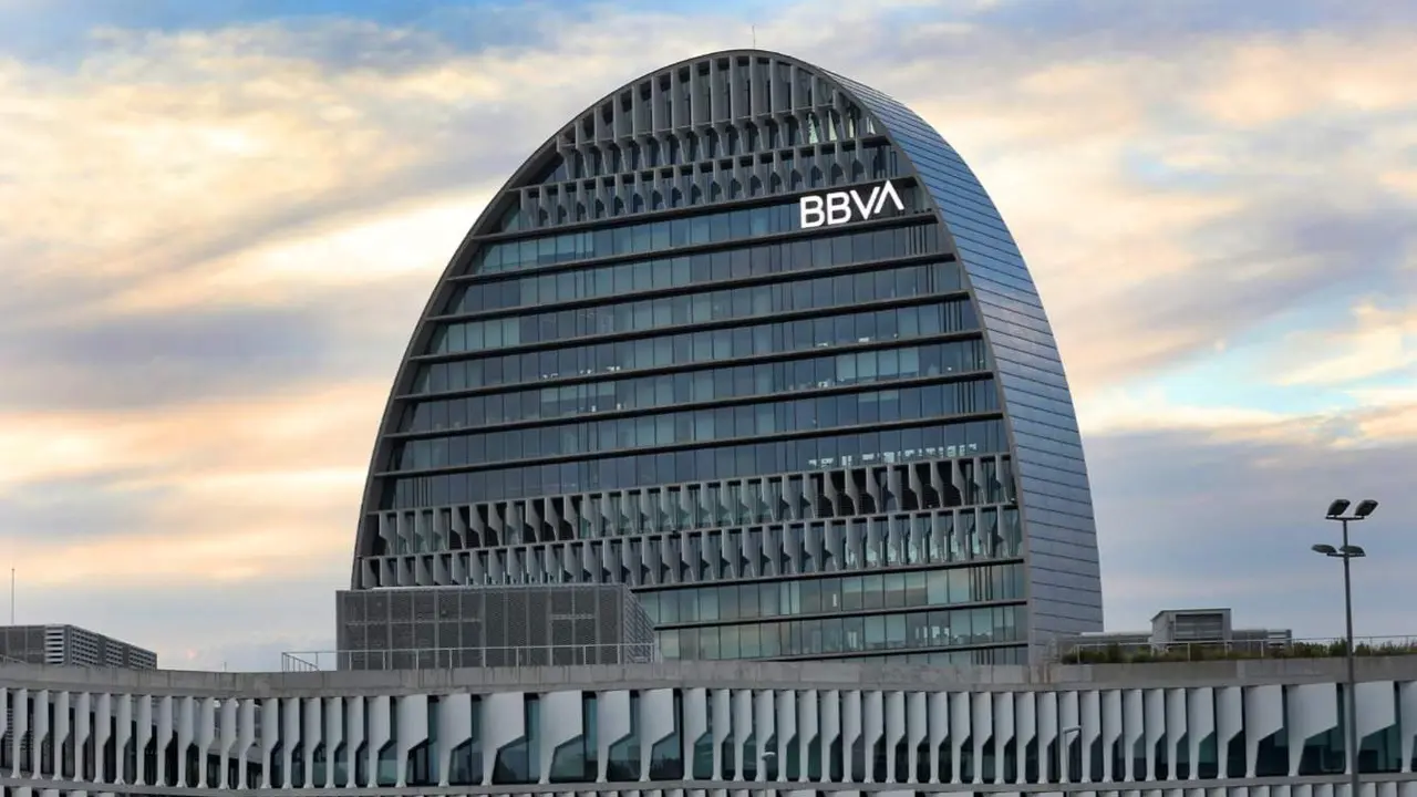 Sede BBVA - BBVA