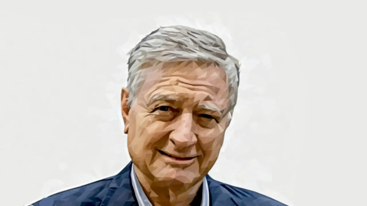 Ernesto Kahan