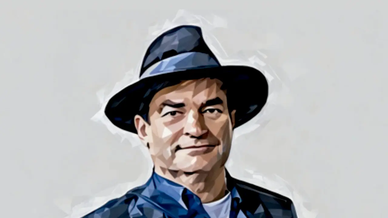 Javier G&oacute;mez Rodr&iacute;guez