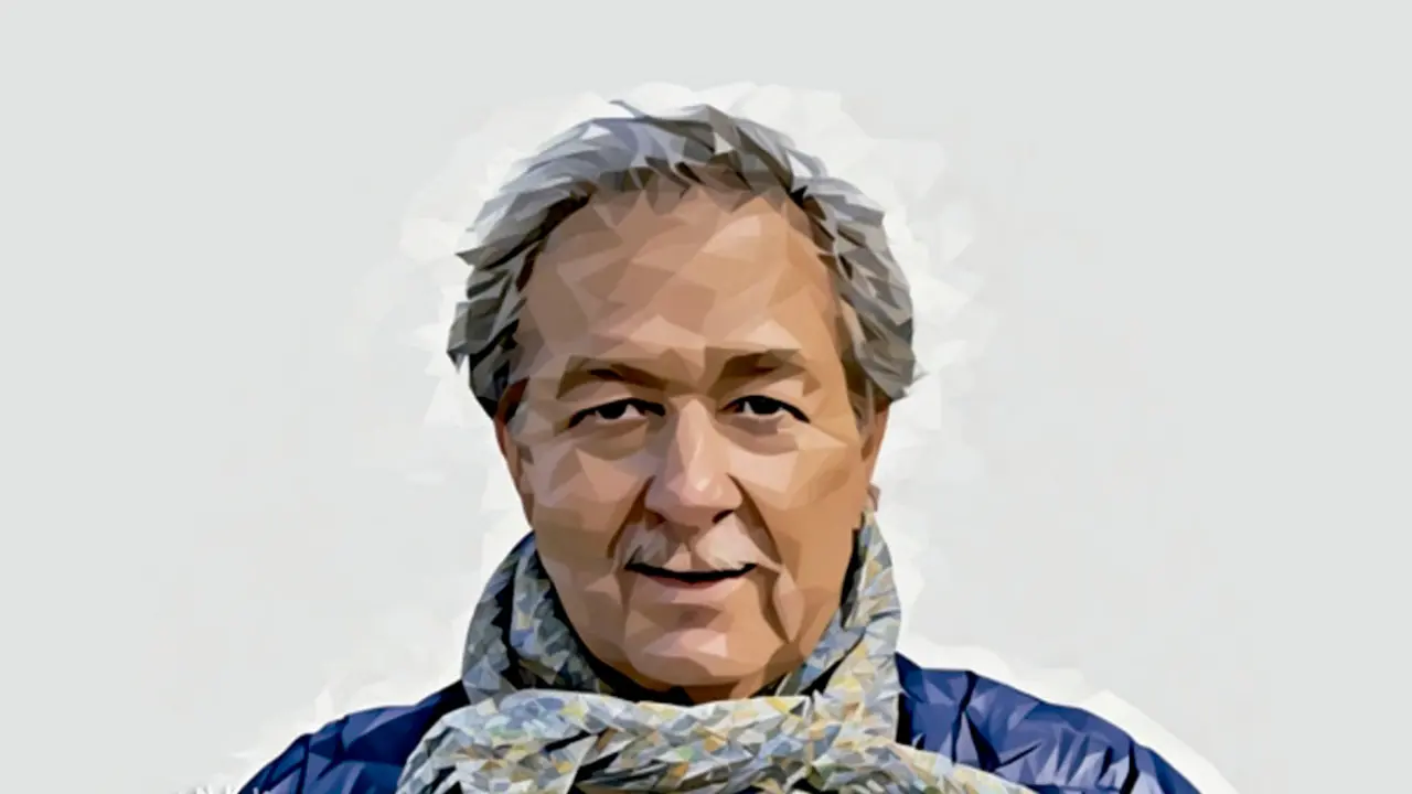 Jos&eacute; Luis Mar&iacute;n Aranda