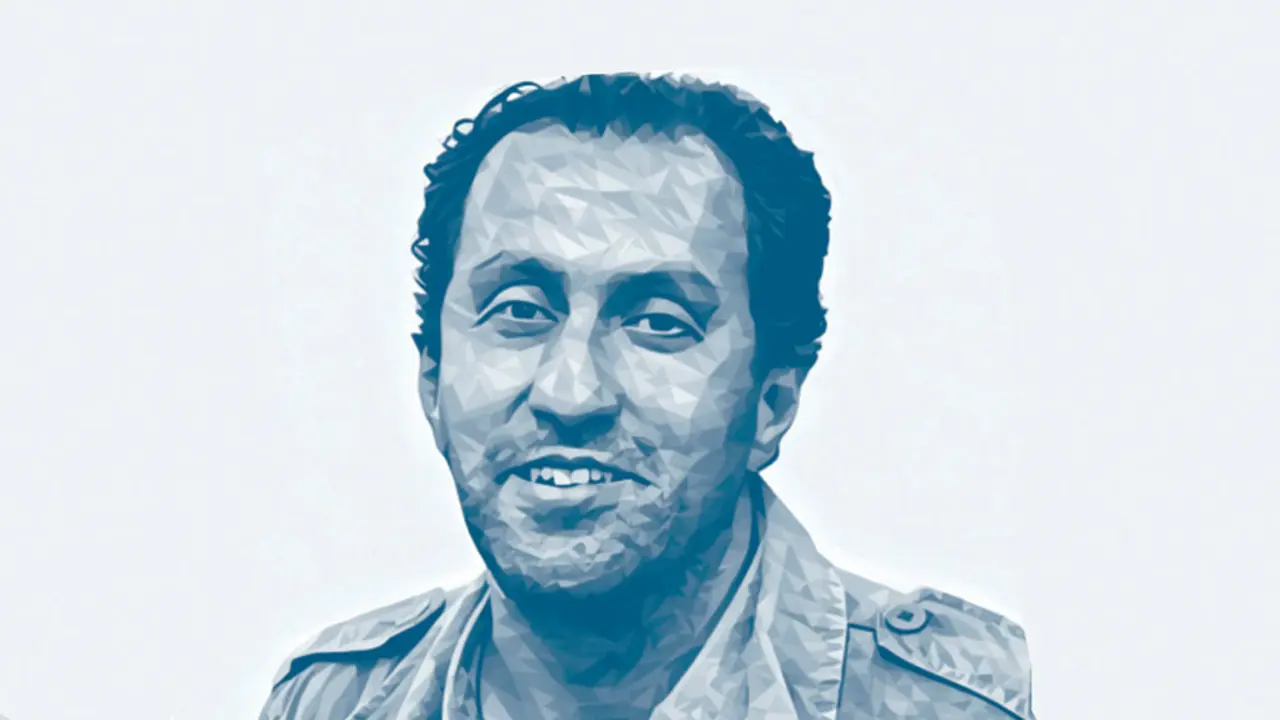 Marcos Fabi&aacute;n Herrera