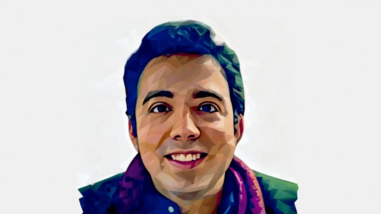 Sergio Rup&eacute;rez