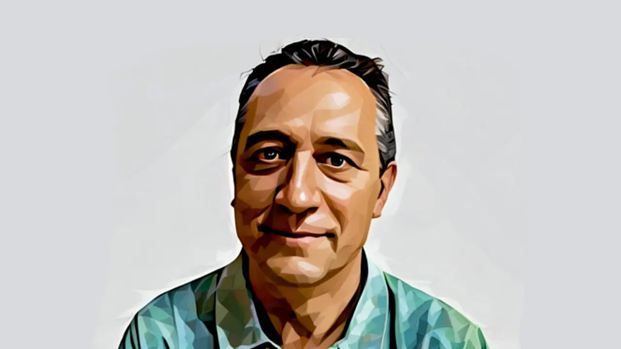 Urbano Gonz&aacute;lez