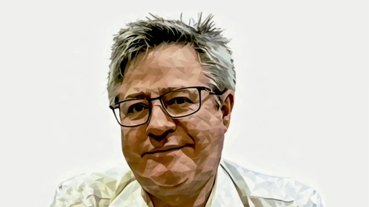 Ram&oacute;n Jim&eacute;nez P&eacute;rez