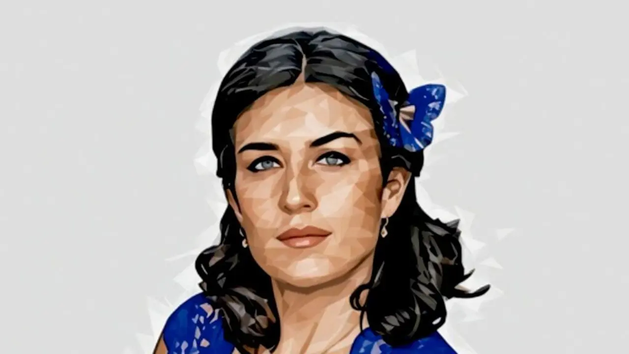 Marta Garc&iacute;a Redondo