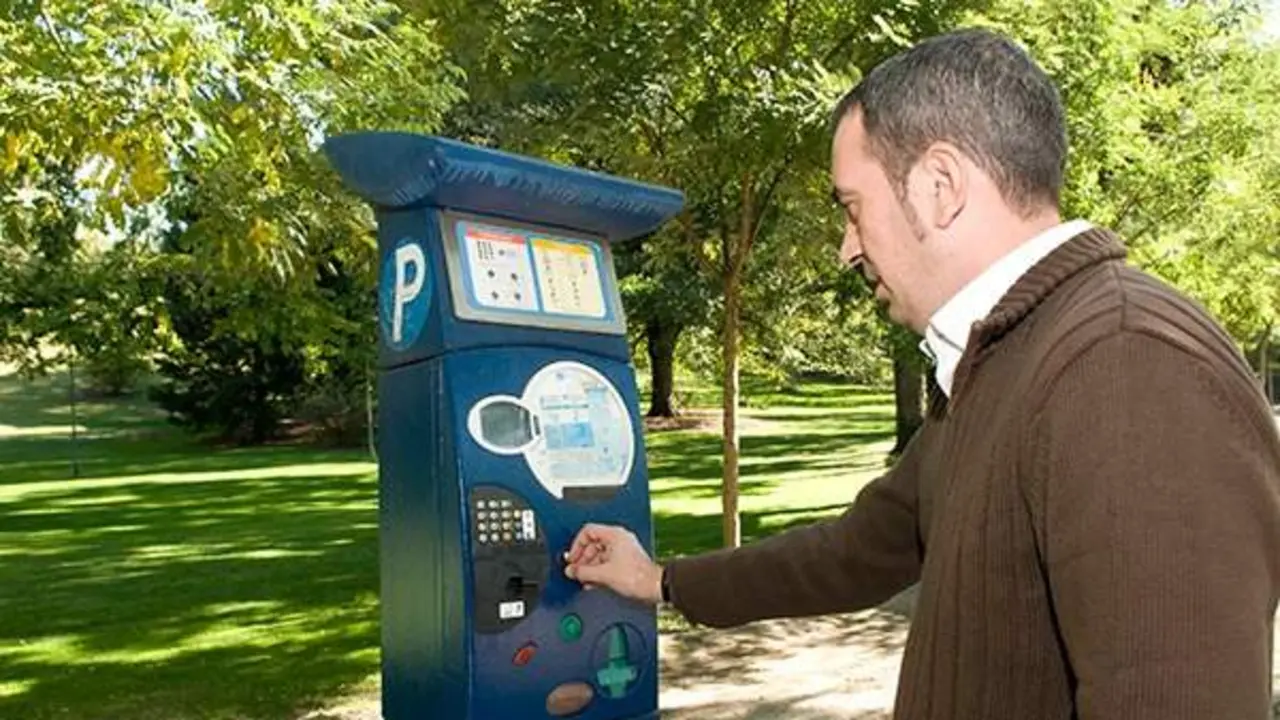 Servicio de Estacionamiento Regulado (SER)