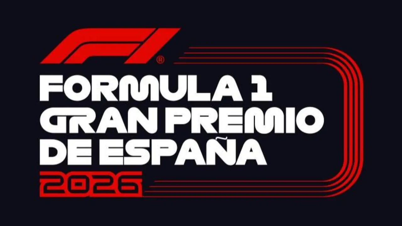 Cartel promocional de la F&oacute;rmula 1 | Foto de Ifema