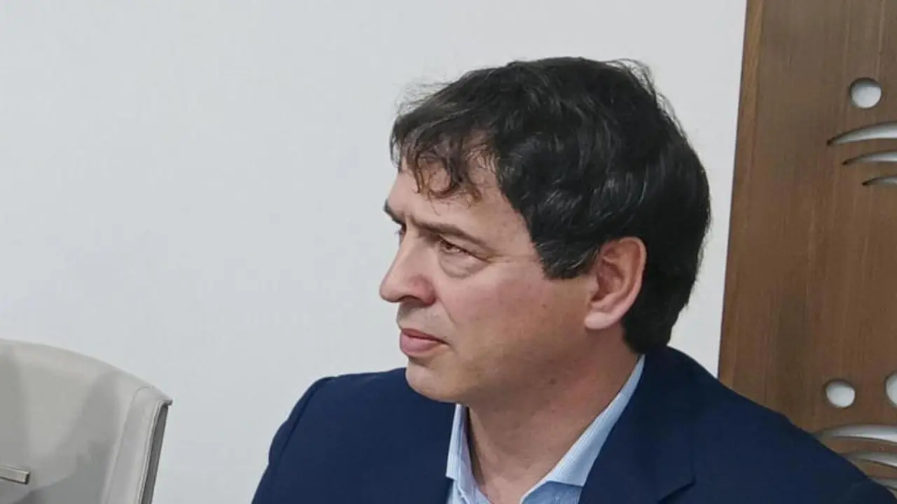 David S&aacute;nchez