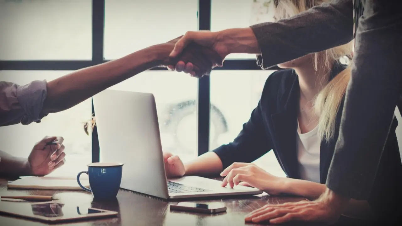 Empresas - rawpixel.com