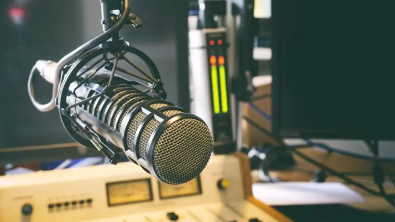 radio-general