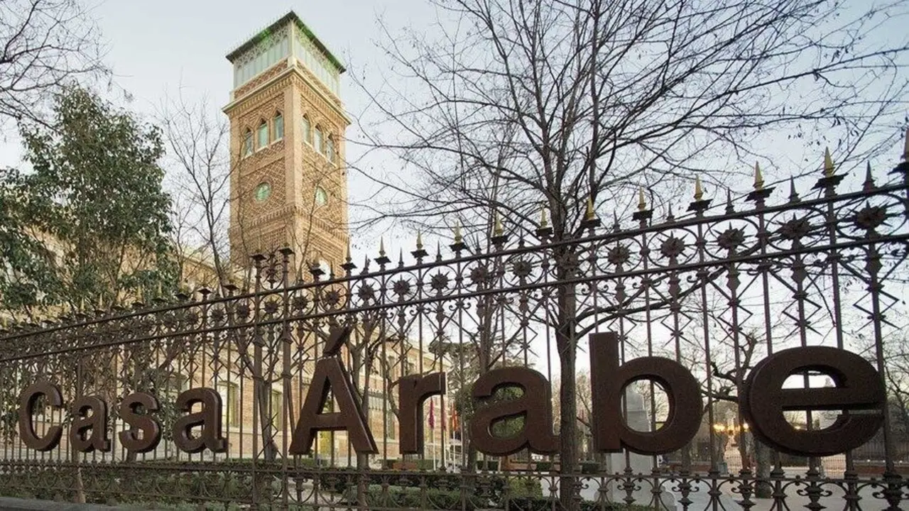 Casa &Aacute;rabe en Madrid declarada Bien de Inter&eacute;s Cultural