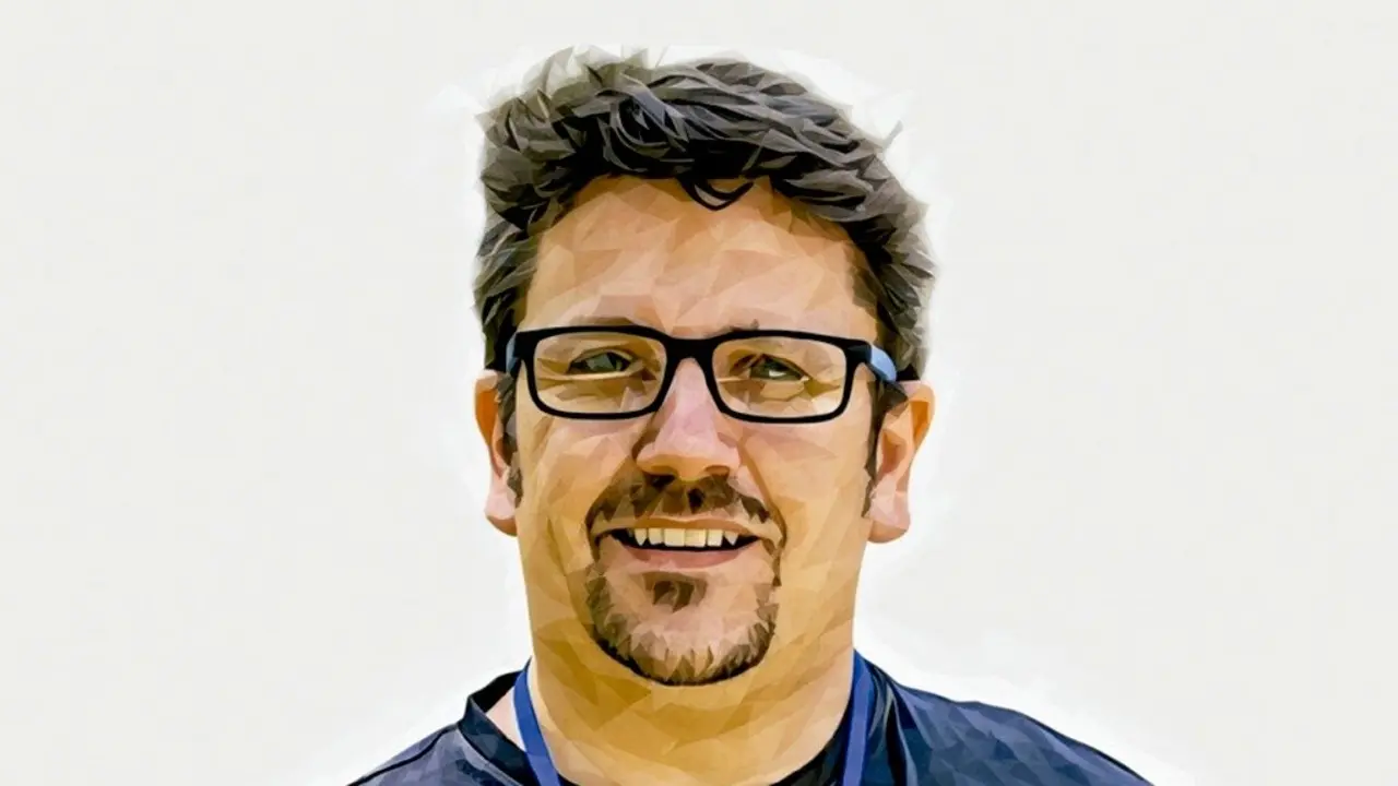 Pablo N&uacute;&ntilde;ez Gonzalez