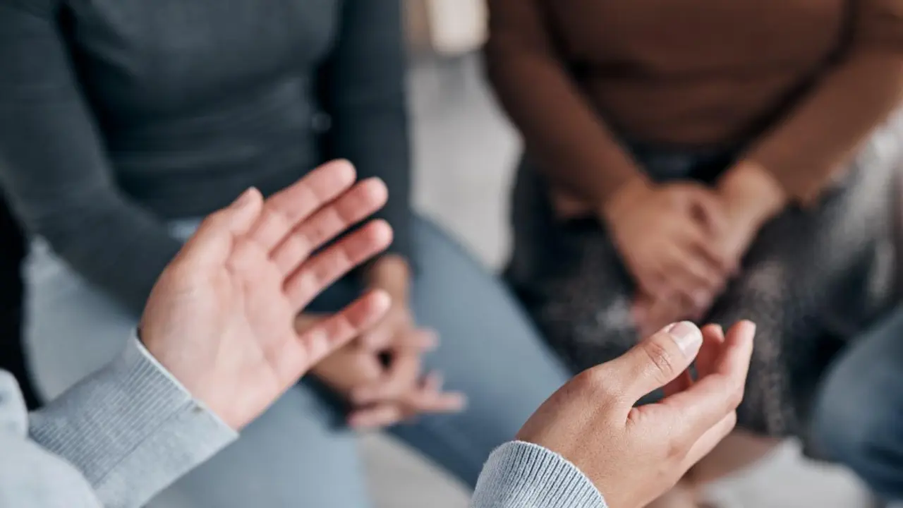 Un mill&oacute;n de euros de inversi&oacute;n a su Centro 24 horas para mujeres v&iacute;ctimas de violencia sexual