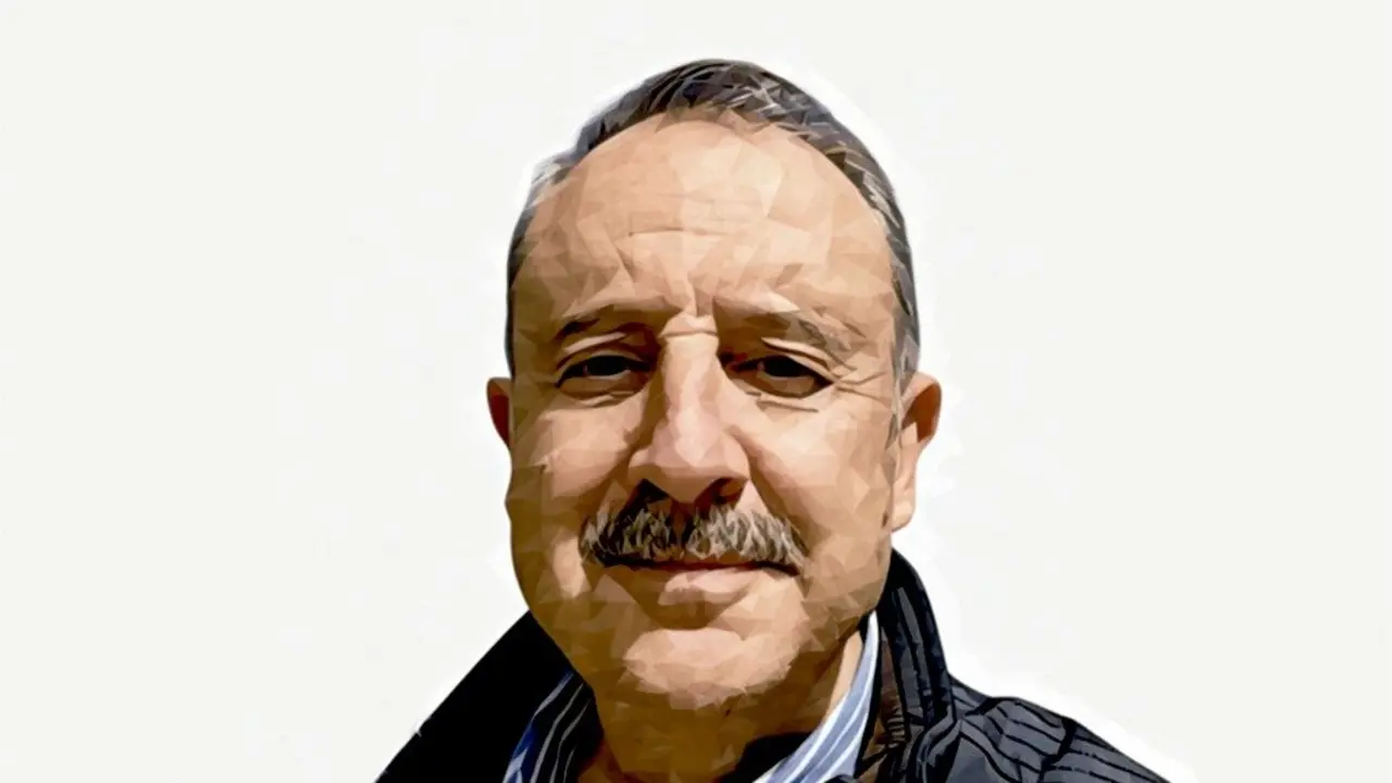 Carlos de Palma