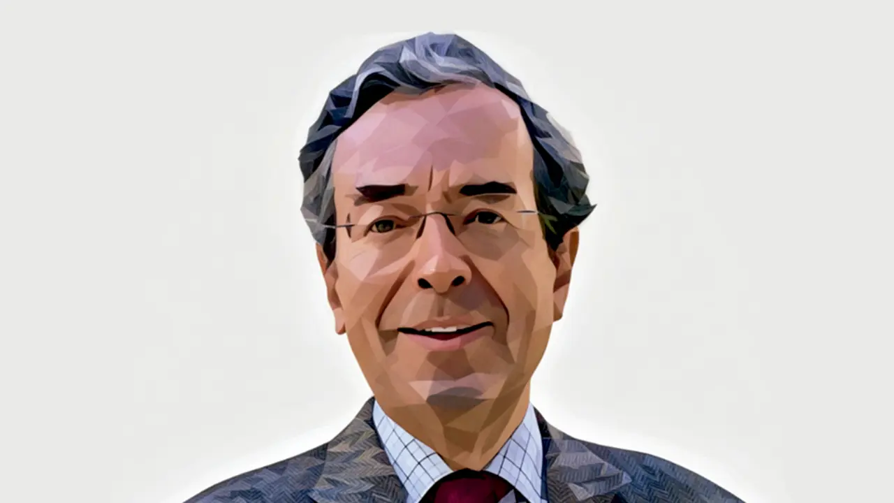 Amalio de Marichalar - Conde de Ripalda