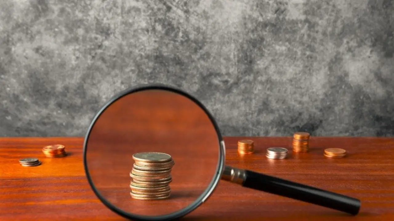 Econom&iacute;a - Freepik